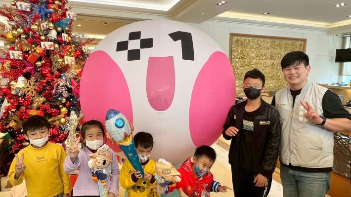 0_耐斯王子大飯店第19屆聖誕心願卡認領活動 (3)_0