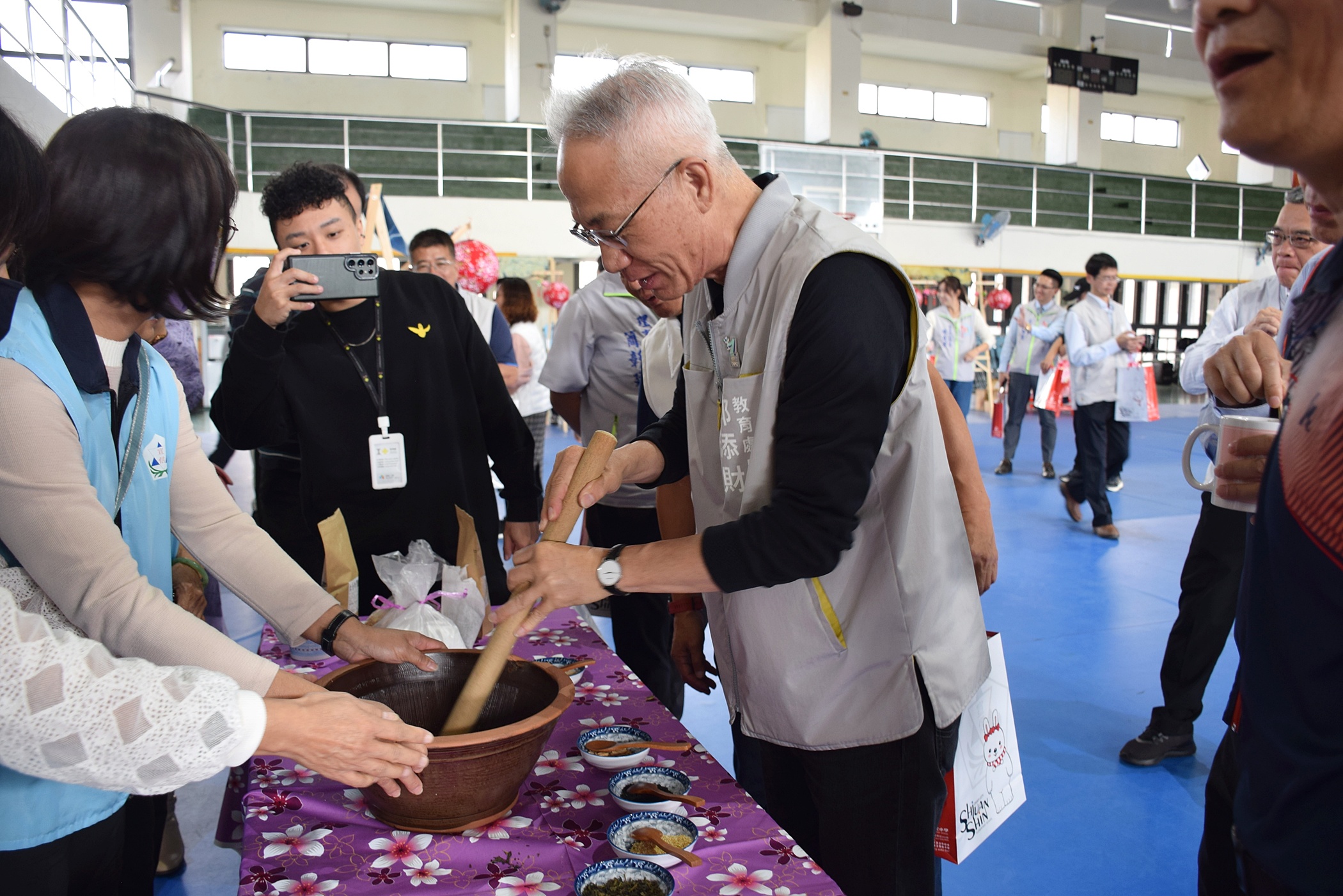 圖片來源:嘉義市政府