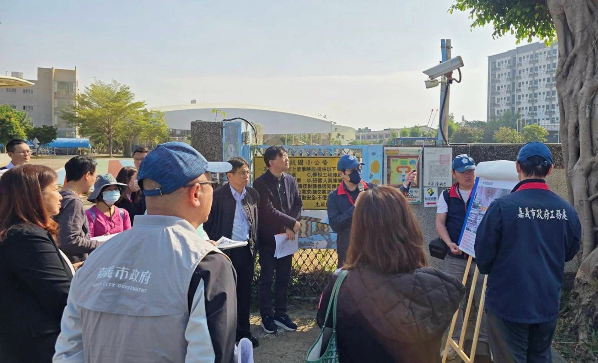 圖片來源：嘉義市政府