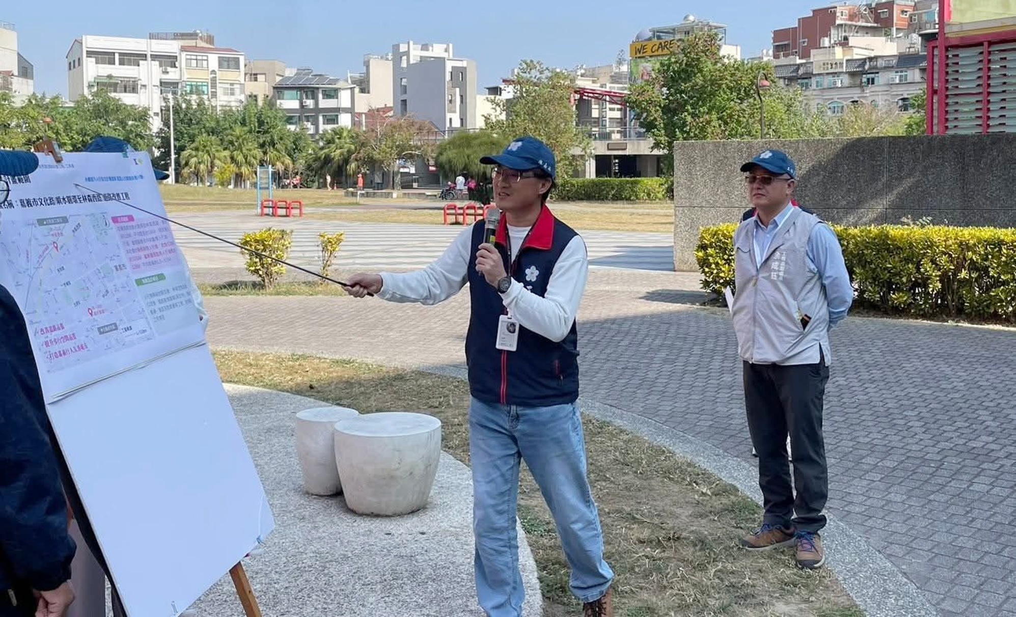 圖片來源：嘉義市政府