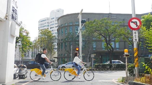 「320 1 嘉義市城市博覽會」帶動城市熱潮，嘉義市 YouBike 單日騎乘創新高，輕鬆騎遍每個精彩角落！6
