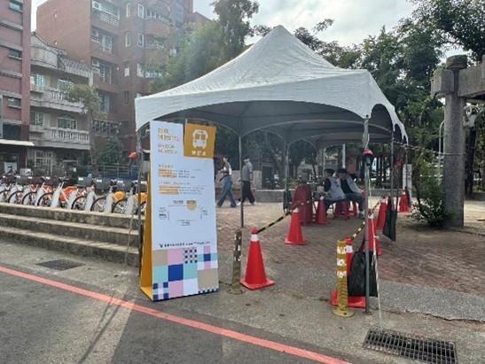 「320 1 嘉義市城市博覽會」帶動城市熱潮，嘉義市 YouBike 單日騎乘創新高，輕鬆騎遍每個精彩角落！3
