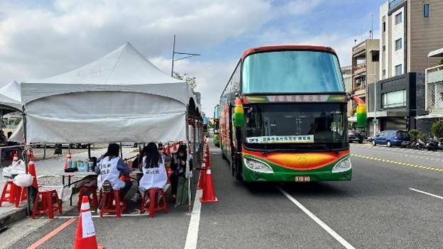 「320 1 嘉義市城市博覽會」帶動城市熱潮，嘉義市 YouBike 單日騎乘創新高，輕鬆騎遍每個精彩角落！2