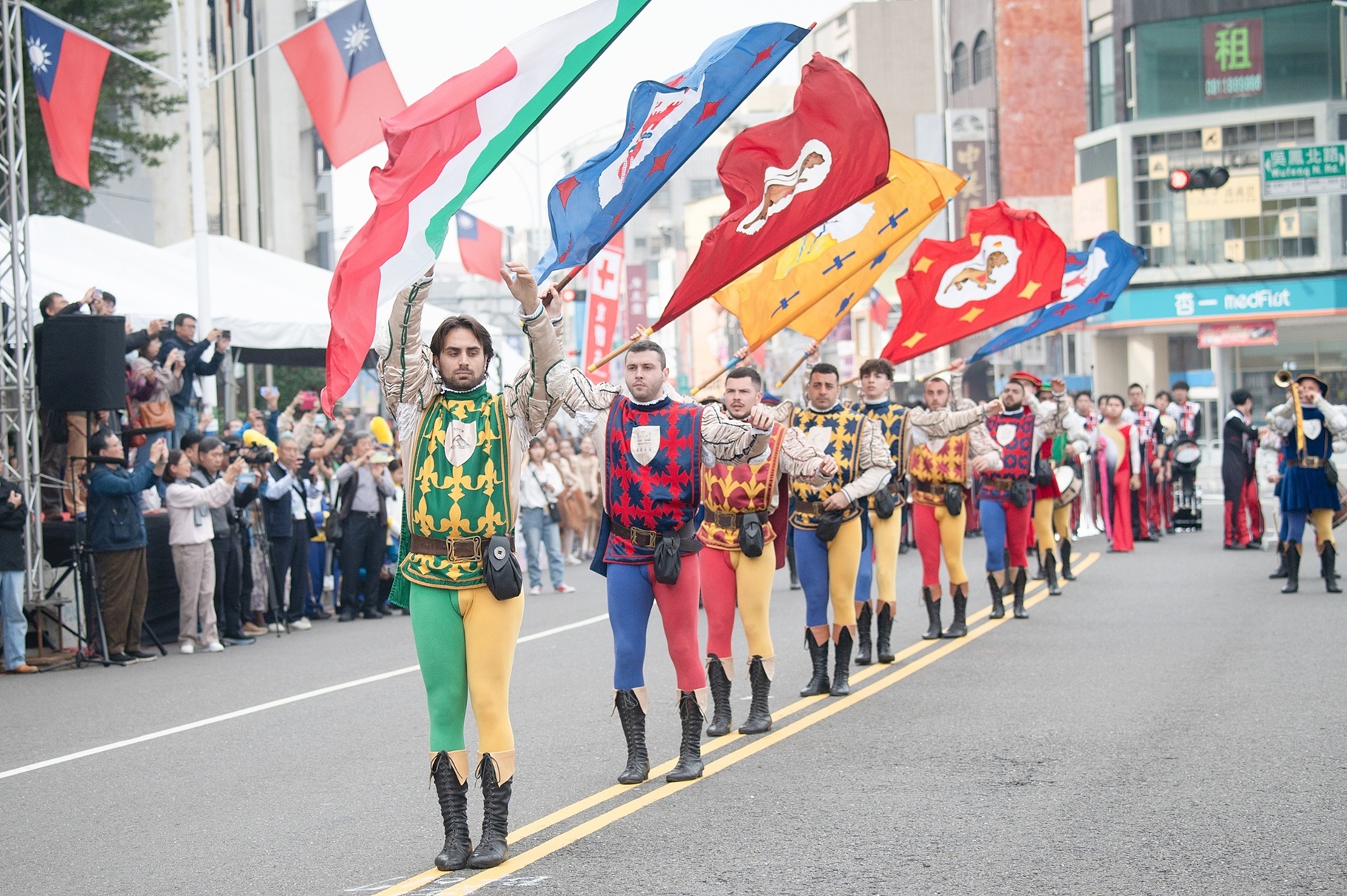 圖片來源：嘉義市政府