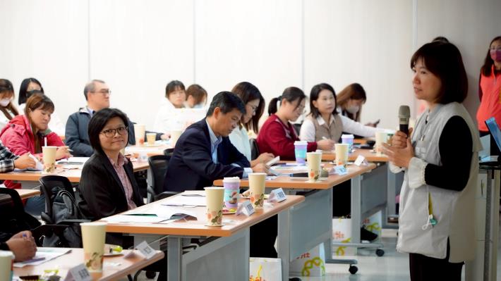 0_ 嘉義市推動AI長照3.0實證交流 分享代理型AI打造可複製照護新模式 (13)