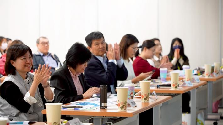 0_ 嘉義市推動AI長照3.0實證交流 分享代理型AI打造可複製照護新模式 (16)