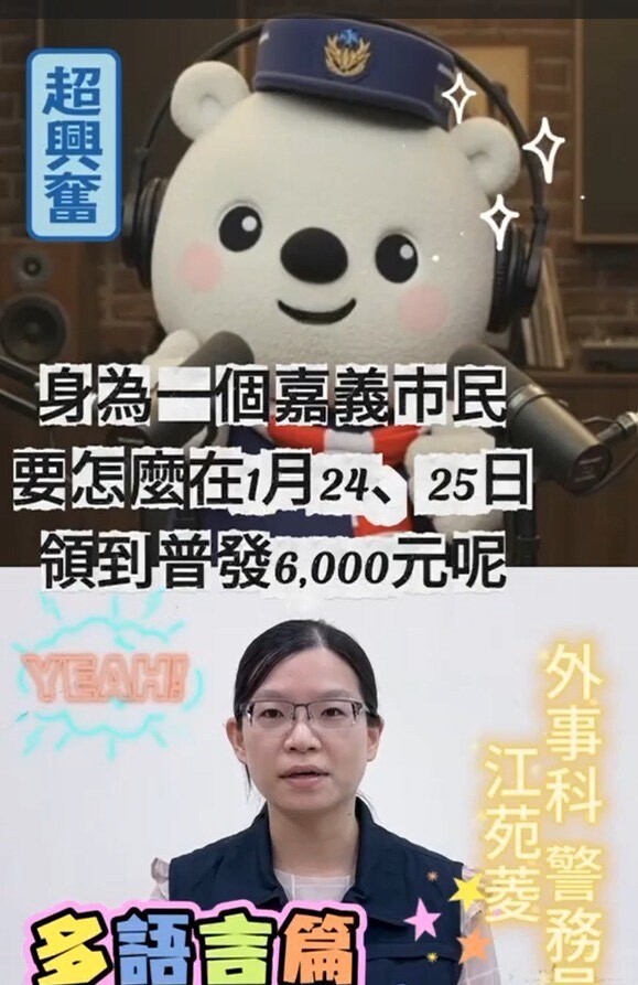 圖片來源：嘉義市政府