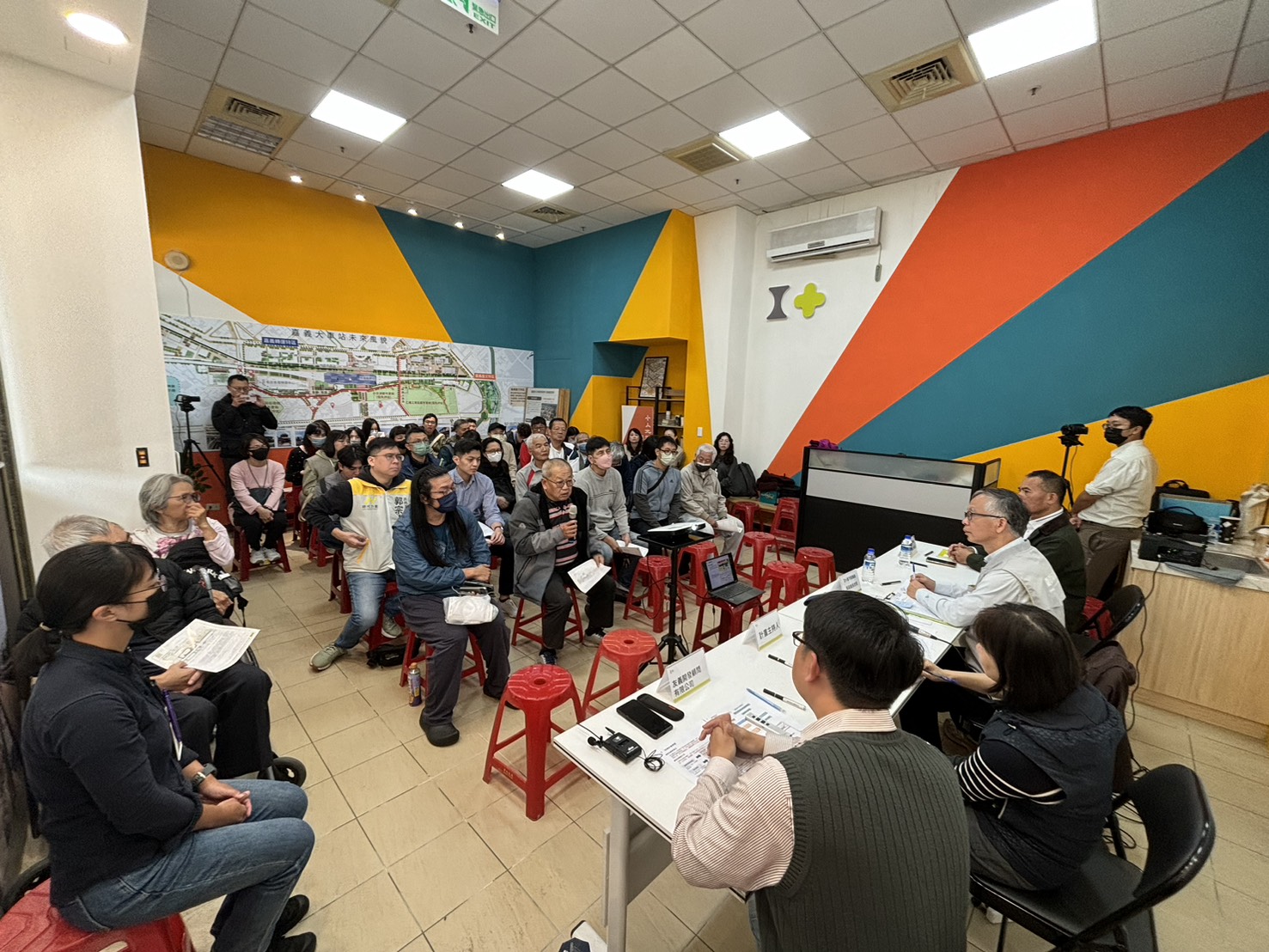 圖片來源：嘉義市政府