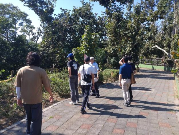 0_丹娜絲颱風重創嘉義市　市府全力復原並向中央爭取補助