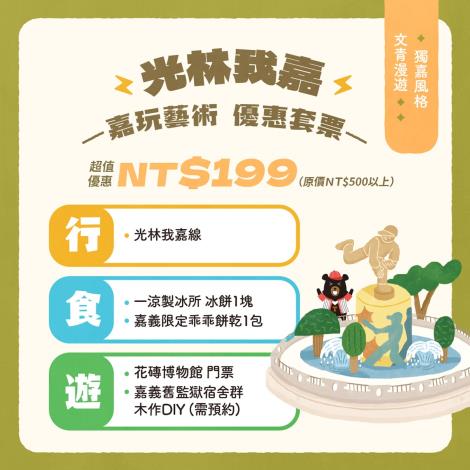 0_光林我嘉馬不停蹄來嘉遊套票 (1)