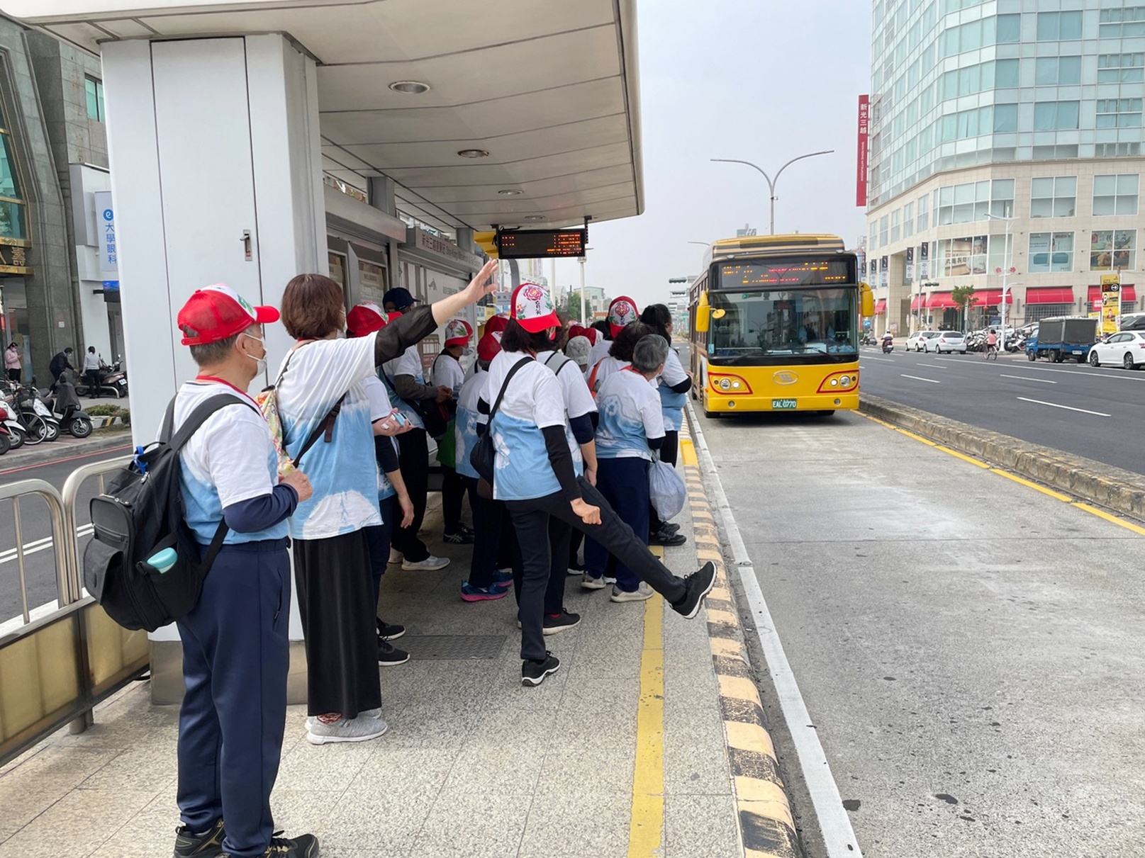 圖片來源：嘉義市政府