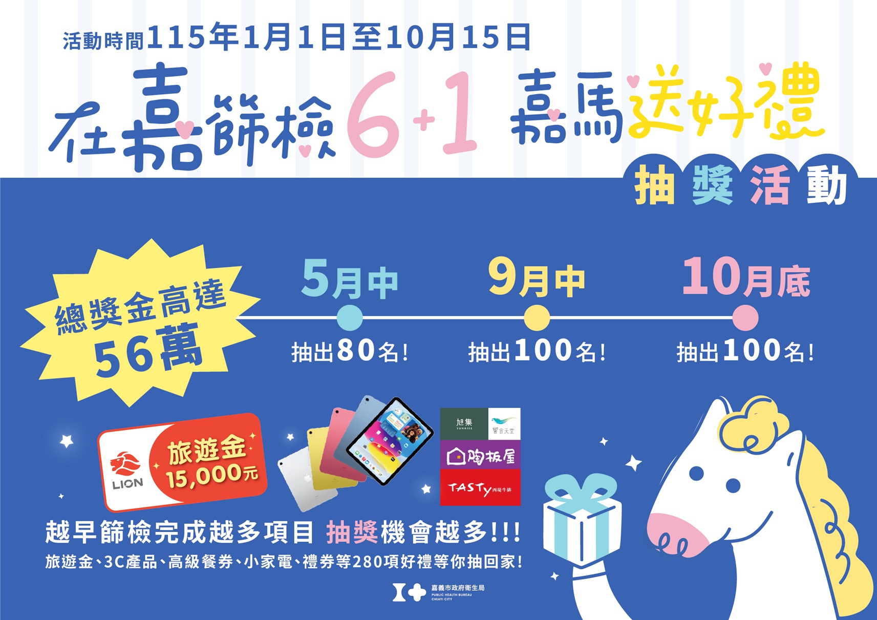 圖片來源:嘉義市政府