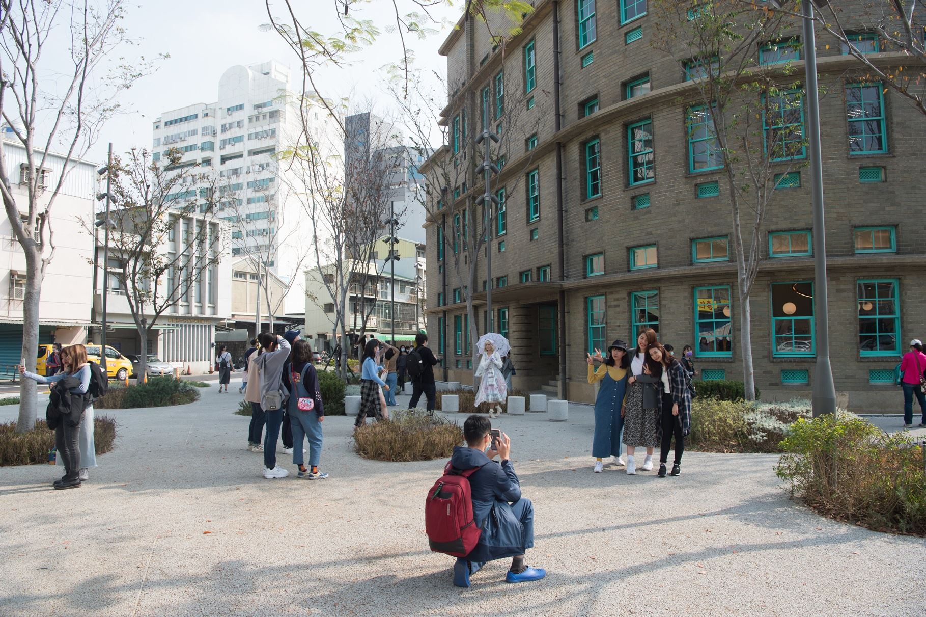 圖片來源：嘉義市政府