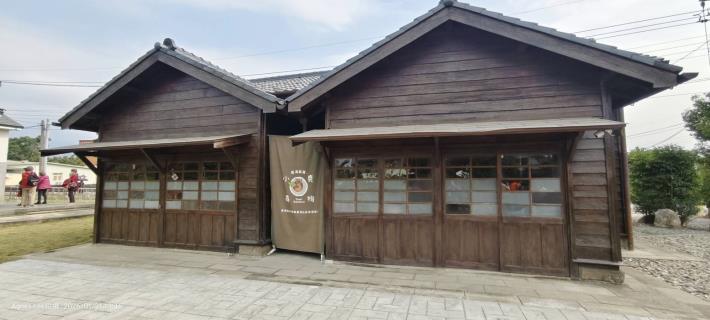 0_嘉義巿關懷長者「森鐵福森栩悅號體驗圓夢之旅」 (4)