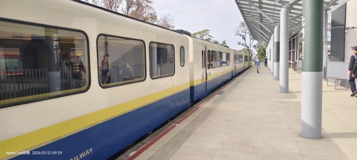 0_嘉義巿關懷長者「森鐵福森栩悅號體驗圓夢之旅」 (5)