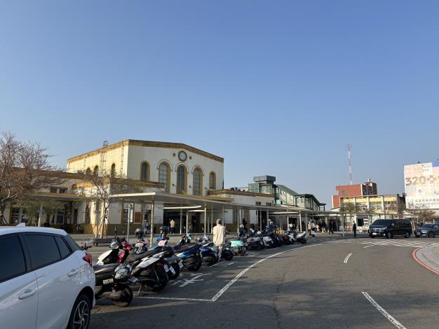 0 嘉義市公告115年春節計程車費率加價期間　確保假期運輸順暢 (1)