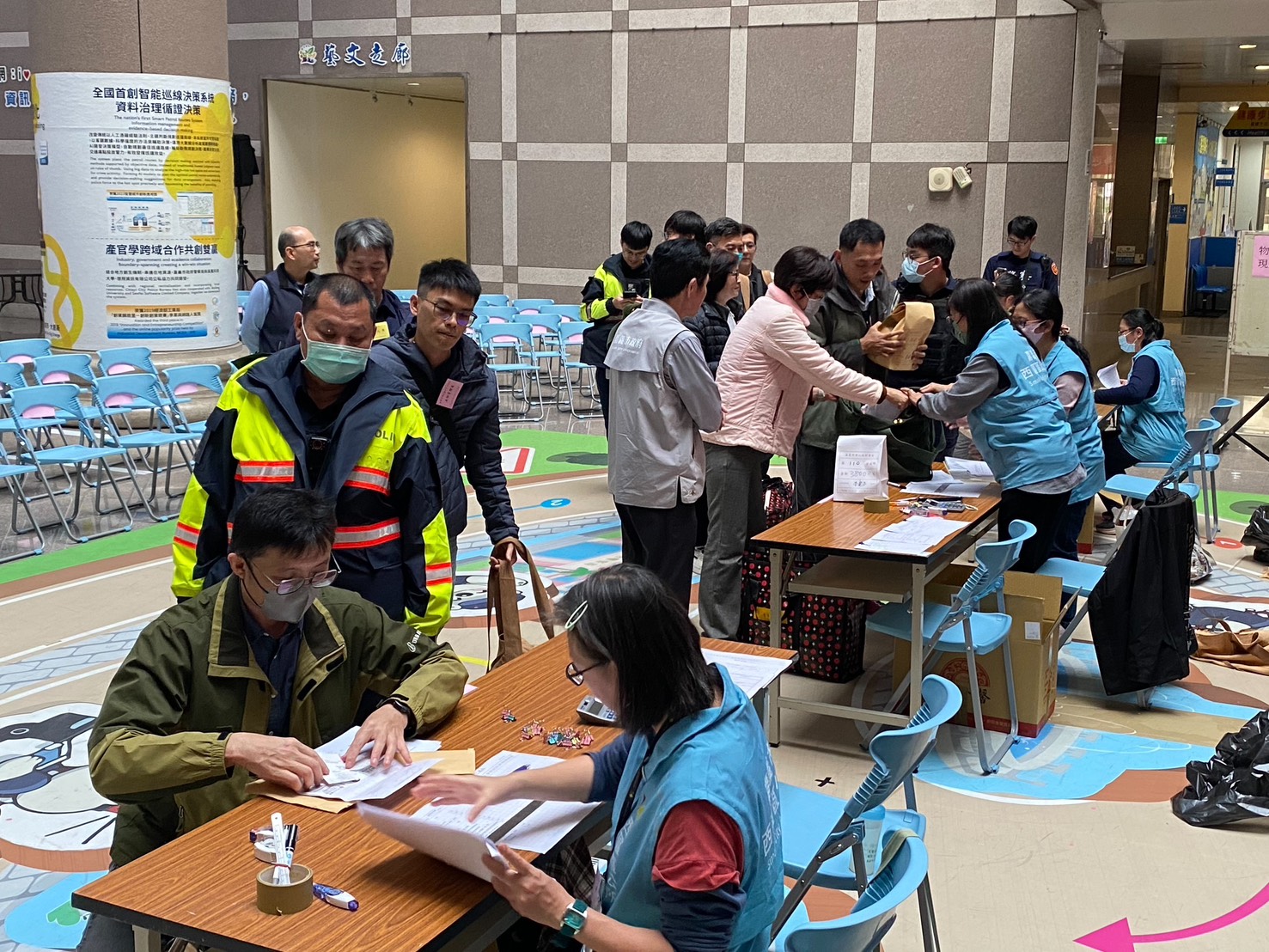 圖片來源：嘉義市政府