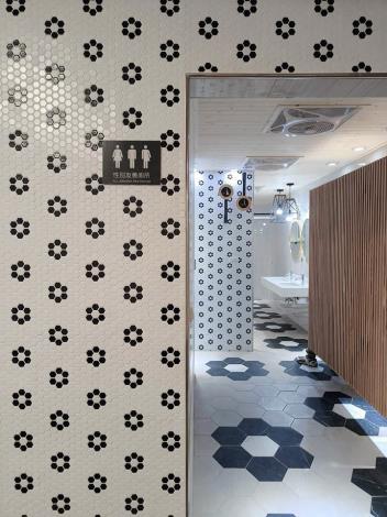 嘉義市西市場「舊城創新生」邁入最後一哩路！ 停車場設計改造 22 起分階段施工 (1)