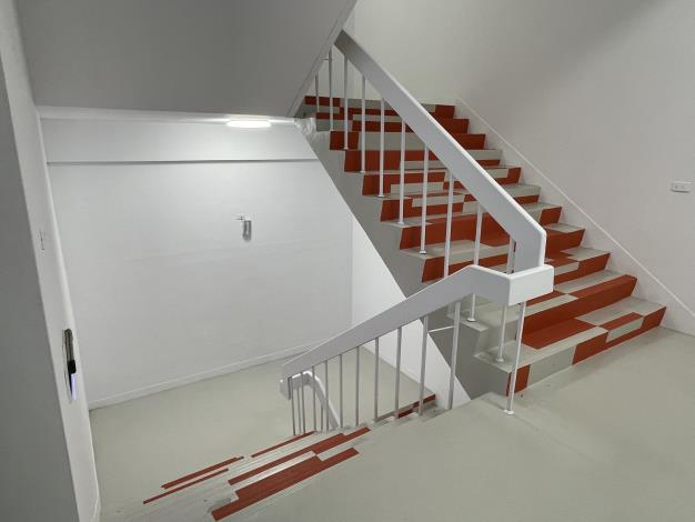 嘉義市西市場「舊城創新生」邁入最後一哩路！ 停車場設計改造 22 起分階段施工 (3)