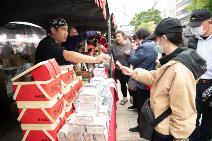 0 2026嘉義市年貨大街2月6日起盛大開幕！五重好禮拚買氣 (2)