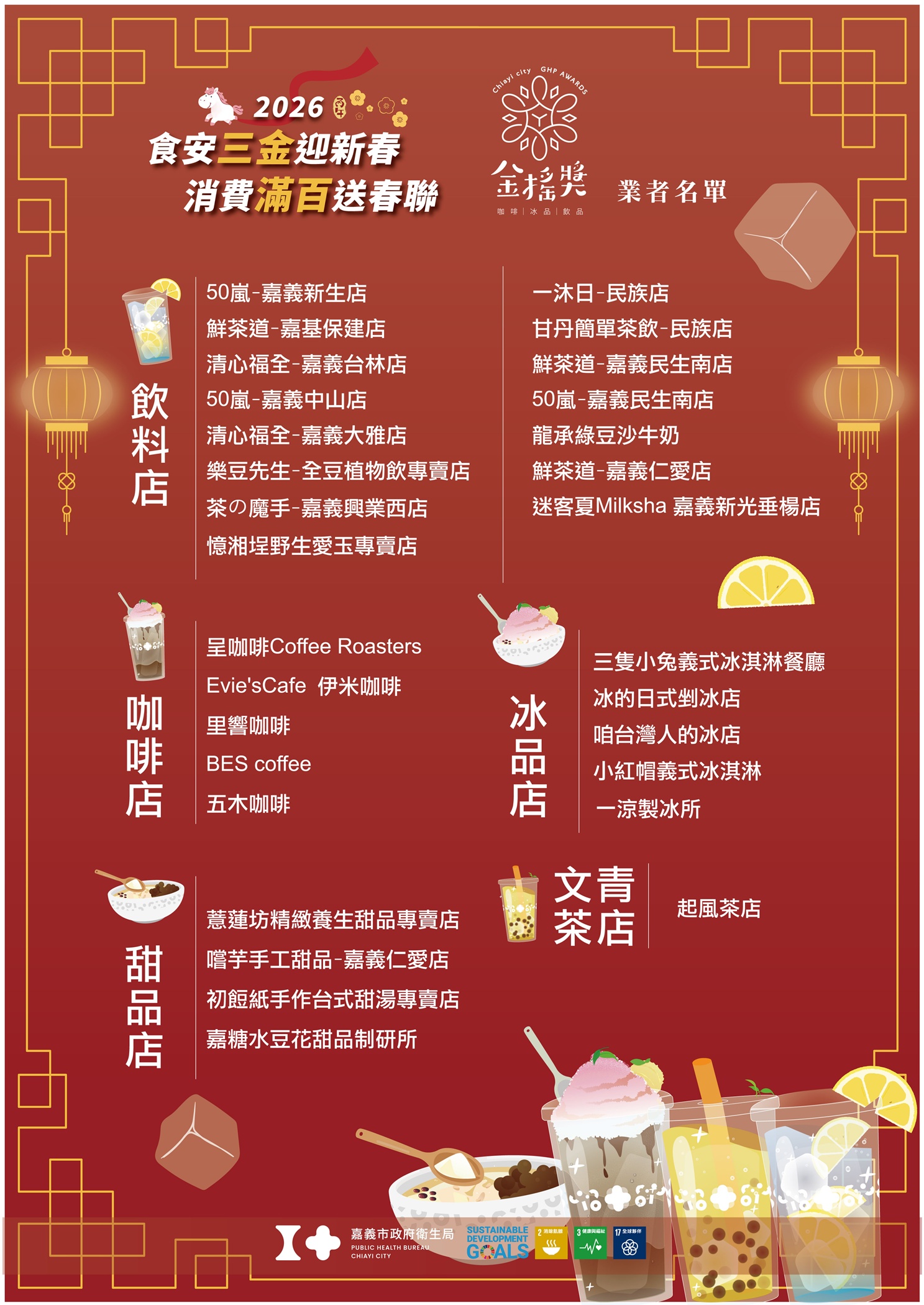 圖片來源:嘉義市政府