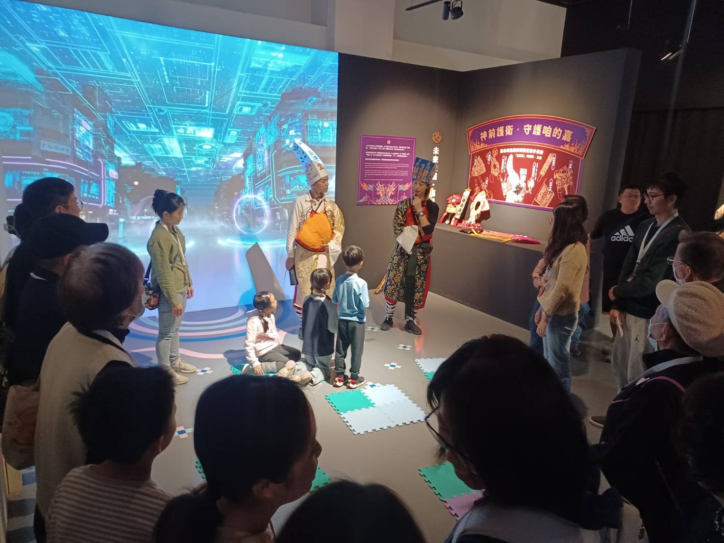 圖片來源：嘉義市政府