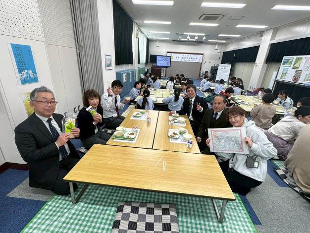 0fb_嘉義市志航國小世界領航員日本見學團以人文為本深化臺日校際交流 (6)