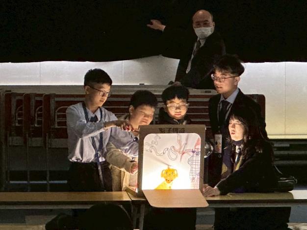 0_嘉義市志航國小世界領航員日本見學團以人文為本深化臺日校際交流 (4)