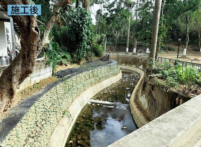 0_北排水維新支線護岸改建完成 (1)