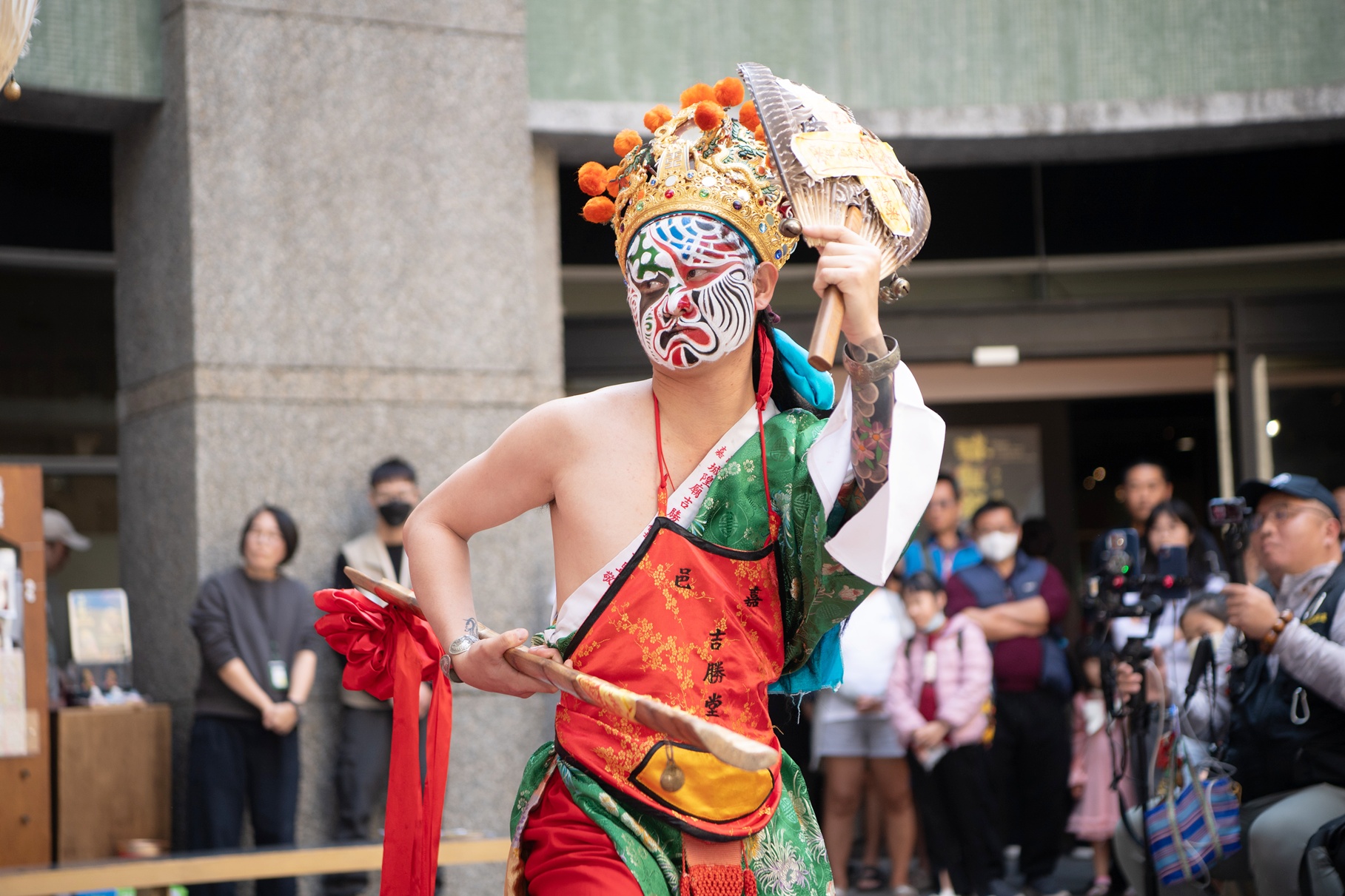 圖片來源:嘉義市政府