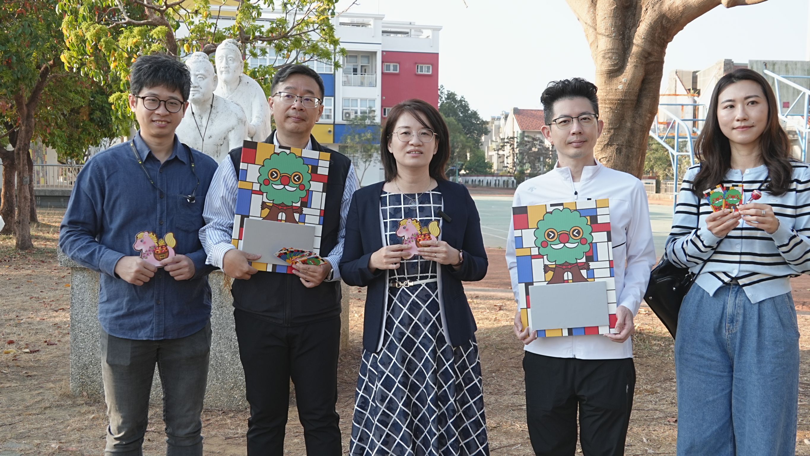 圖片來源:嘉義市政府