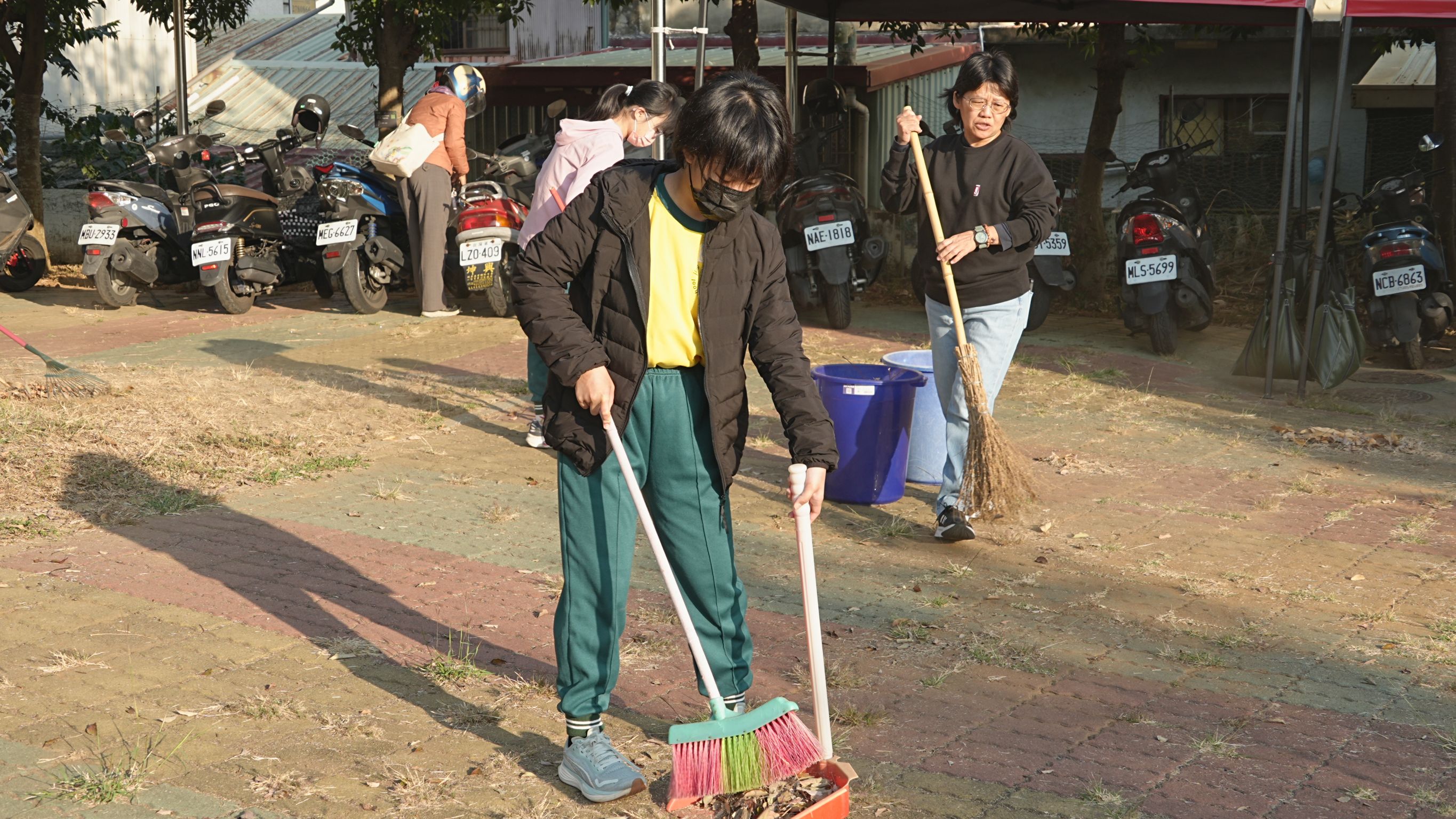 圖片來源:嘉義市政府