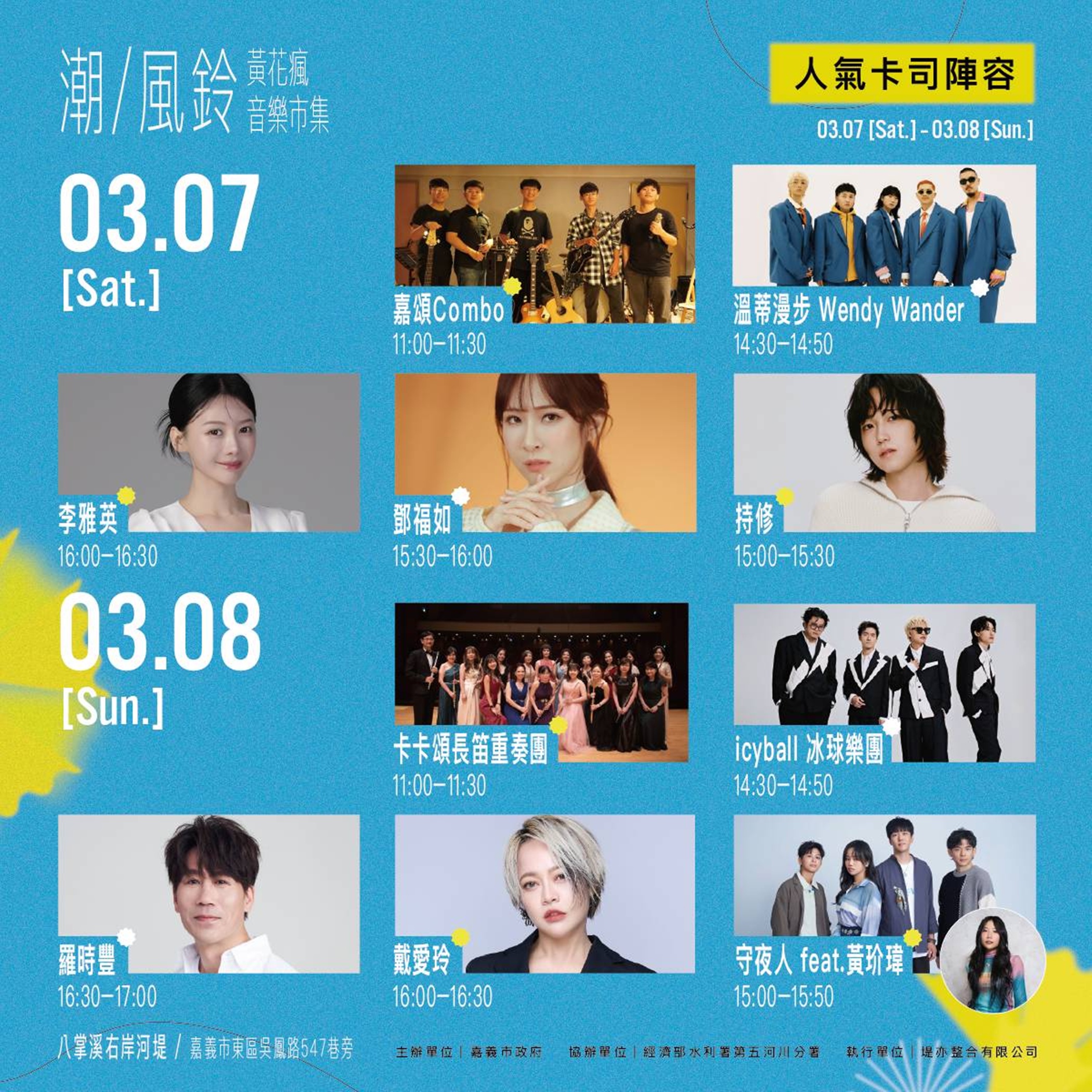 圖片來源:嘉義市政府