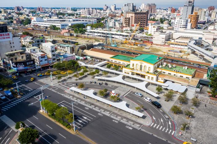 0_嘉義火車站前廣場禁菸-資料畫面 (3)