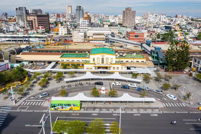 0_嘉義火車站前廣場禁菸-資料畫面 (1)