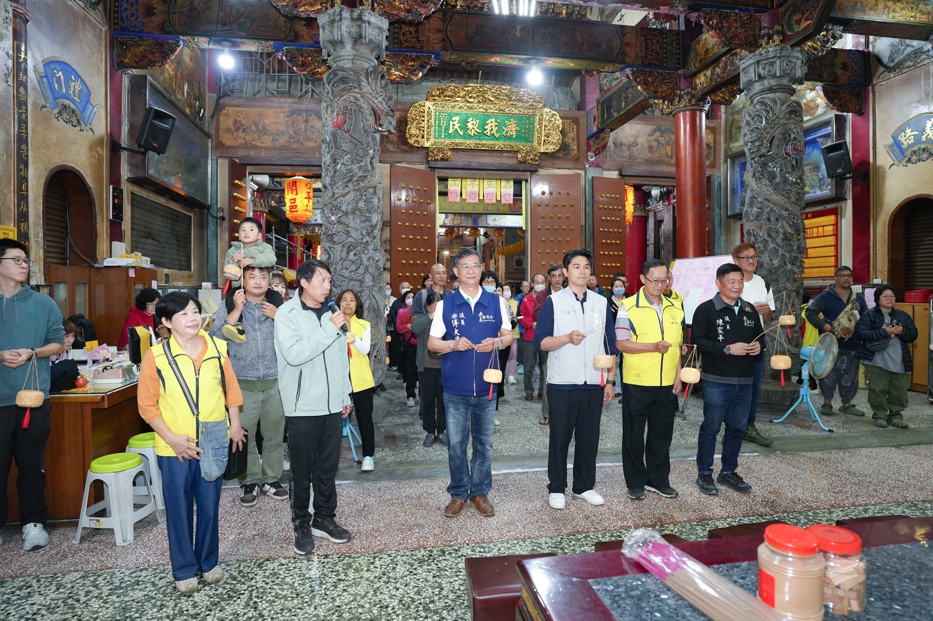圖片來源：嘉義市政府