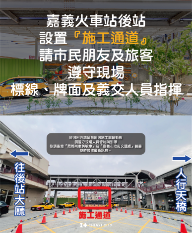 工作區域說明 