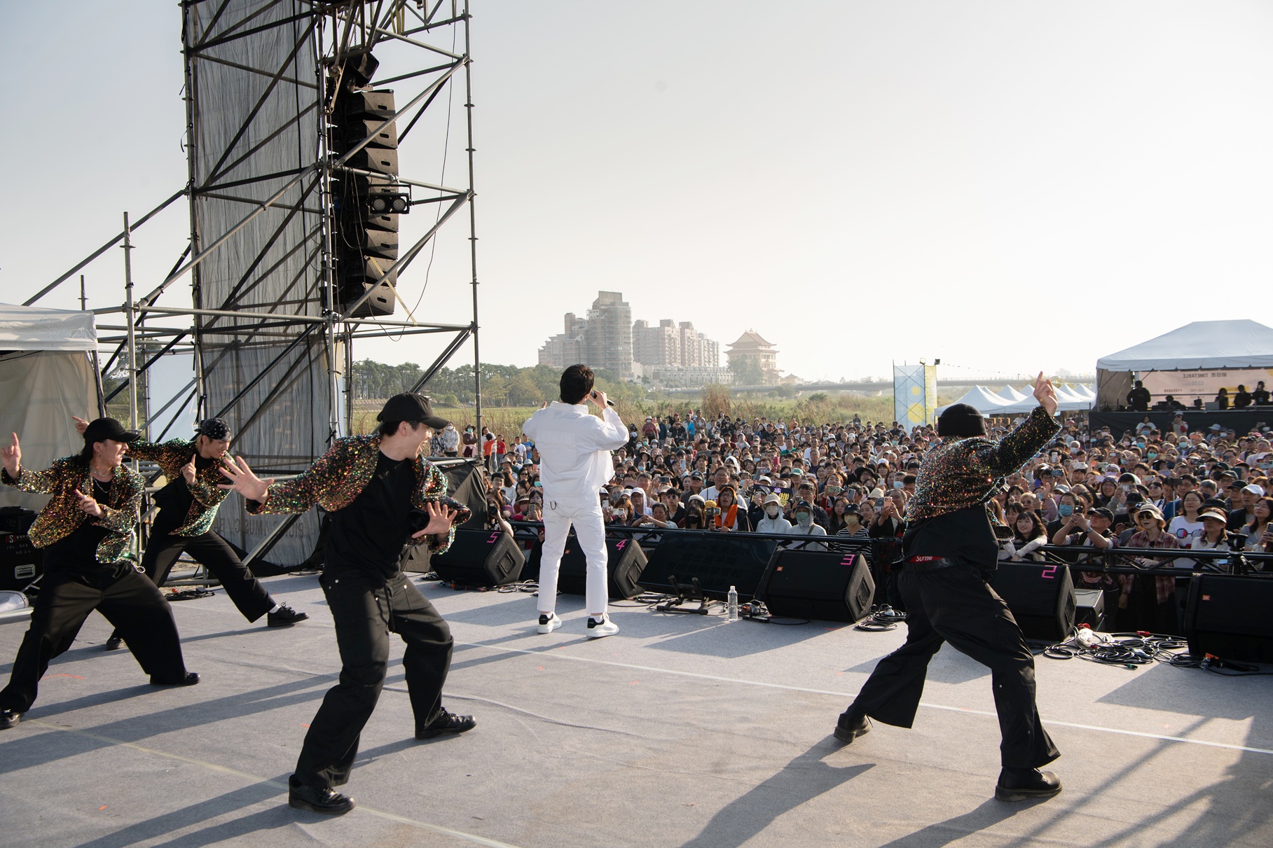 0_潮風鈴黃花瘋音樂市集3月7-8日完美落幕 (4)