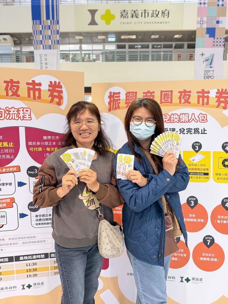 圖片來源:嘉義市政府