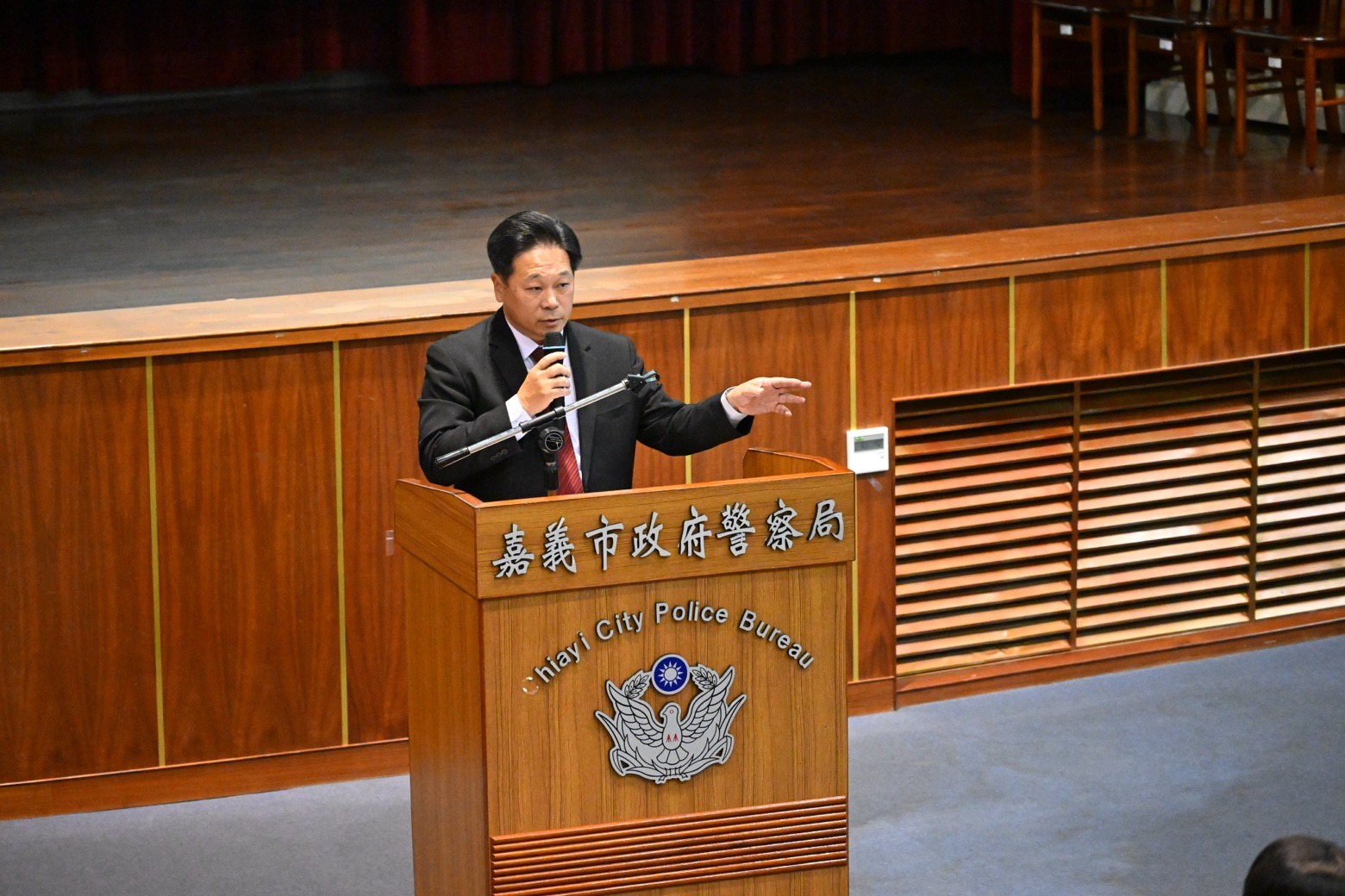 圖片來源:嘉義市政府