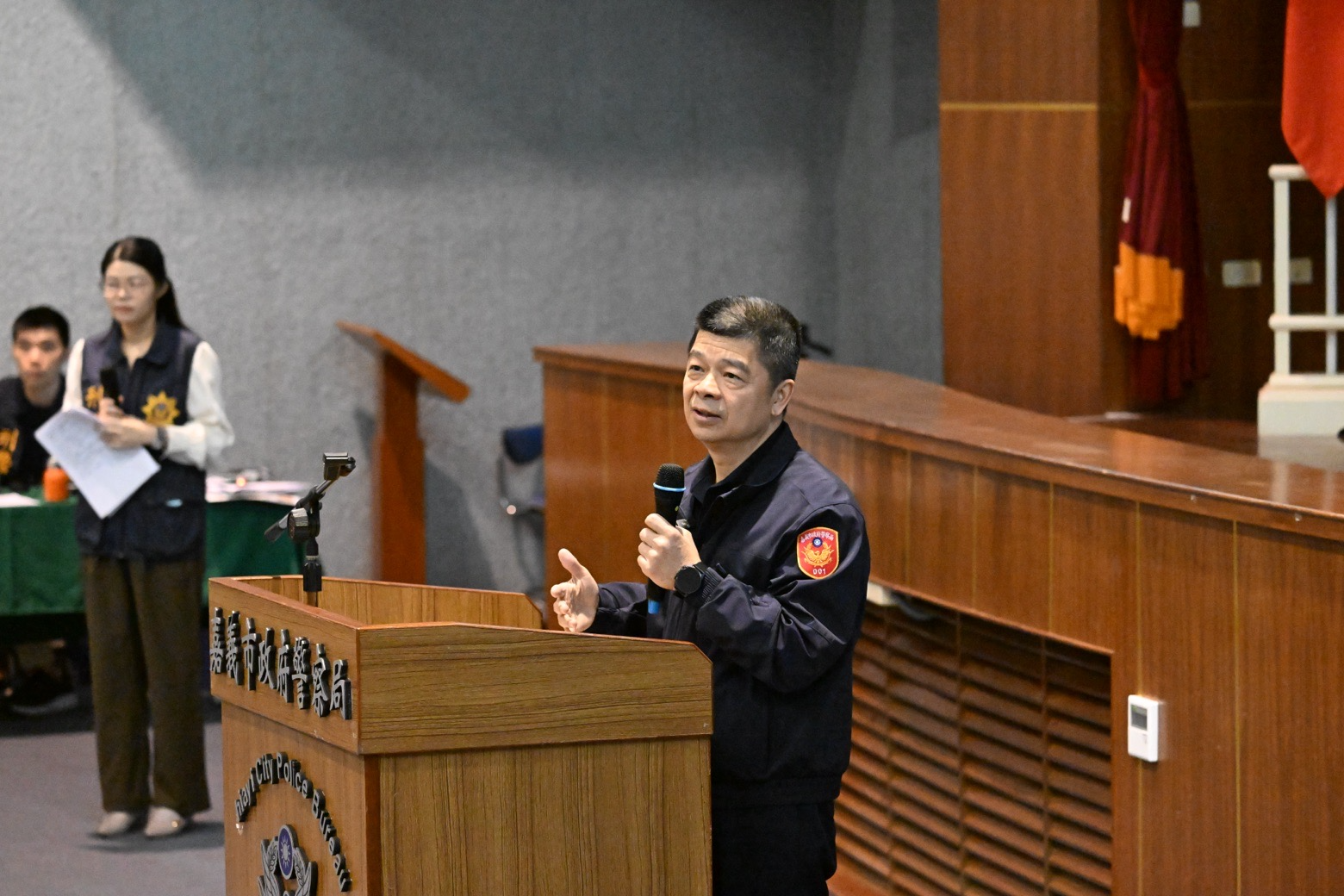 圖片來源:嘉義市政府