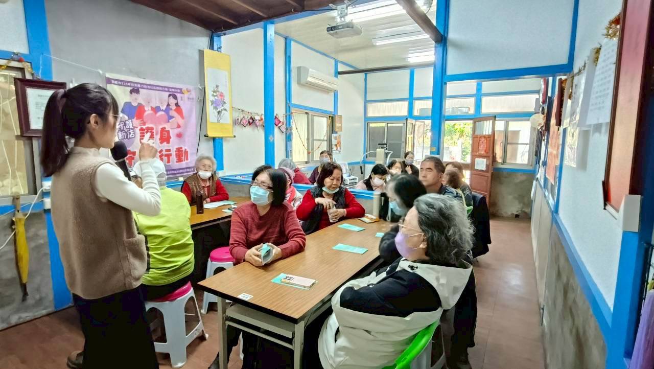 圖片來源:嘉義市政府