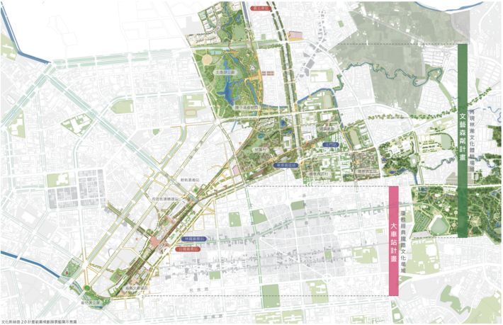 0 ：「文化新絲路2.0」 榮獲總體規劃及永續經營類「傑出獎」肯定 (2)