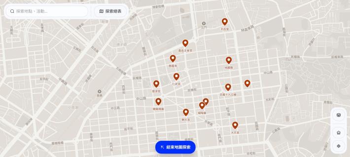 0_嘉義市「來嘉跑TEMPLE」計畫 AI廟公帶你跑廟參拜 (1)