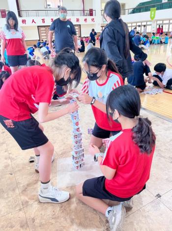 0_嘉義市崇文國小慶祝115年度兒童節 規劃「崇不放棄：：STEAM跨域挑戰行動」 (2)_0