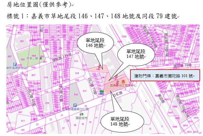 圖片來源:嘉義市政府