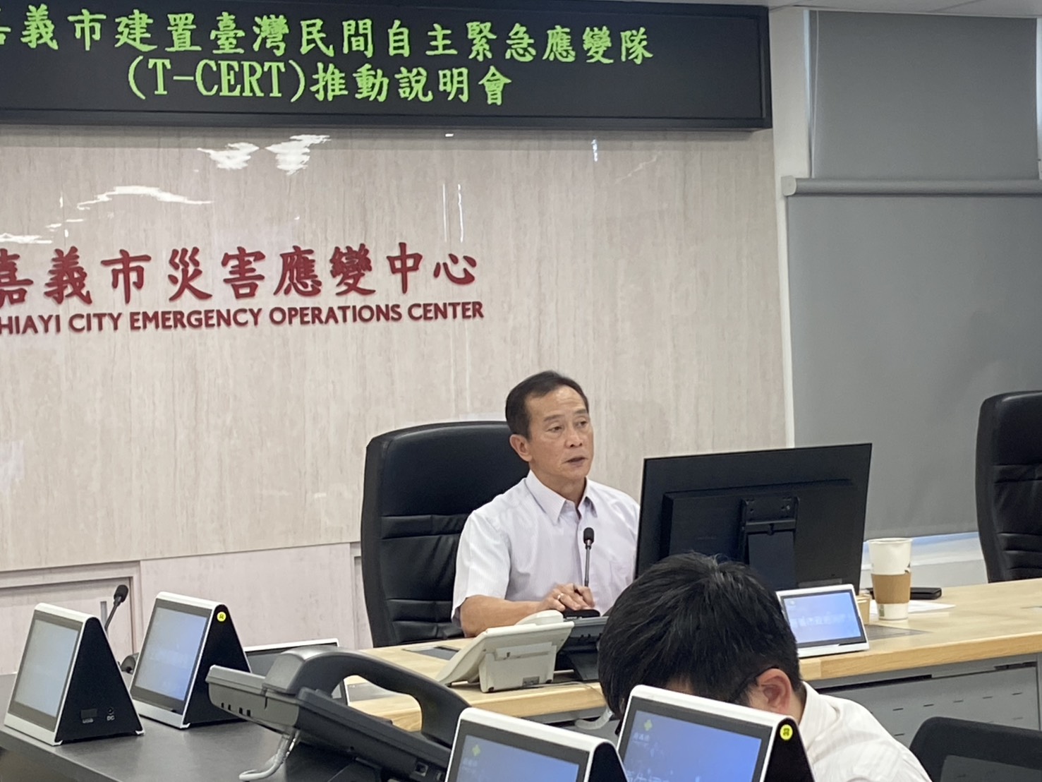 圖片來源:嘉義市政府