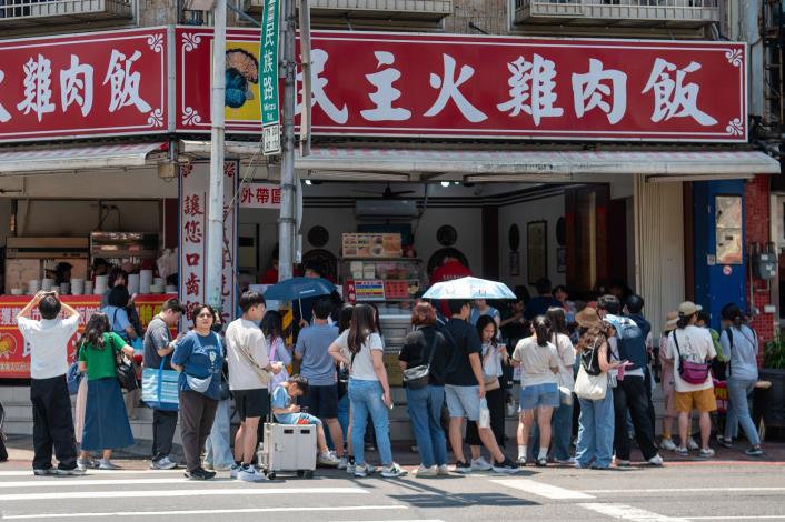 0 嘉義市政府把握活動熱潮 推薦多樣化涵蓋美食、潮選店及旅宿等的遊程 (2)_0