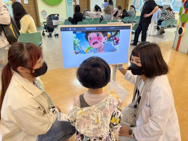 0_響應世界手部衛生日 衛生局與嘉義基督教醫院齊心落實手部衛生 (4)