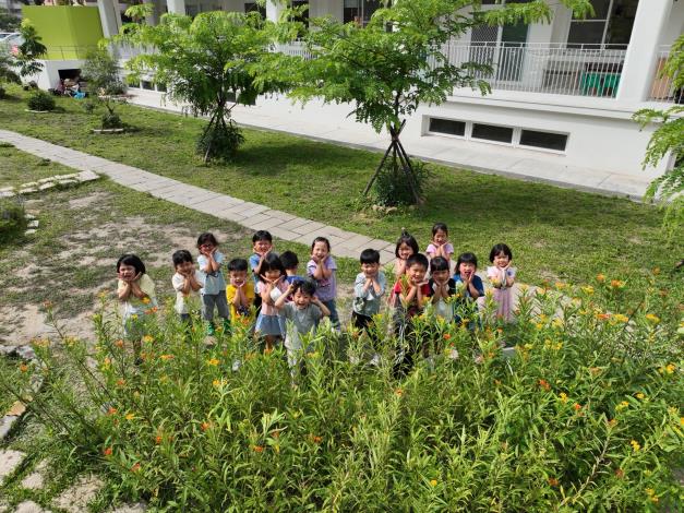 0_耗資6400萬！嘉市蘭潭國小「蘭星樓」勇奪「2026台灣建築永續獎」 打造連蝴蝶都想入學的夢幻校園！ (5)